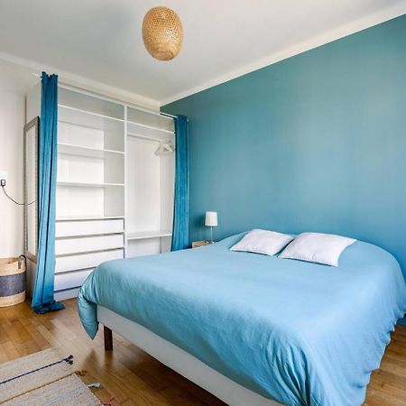 Les Chambres Du Graoully - Le 109 - Metz Gare - Parking Inclus - No S-Model Eksteriør billede